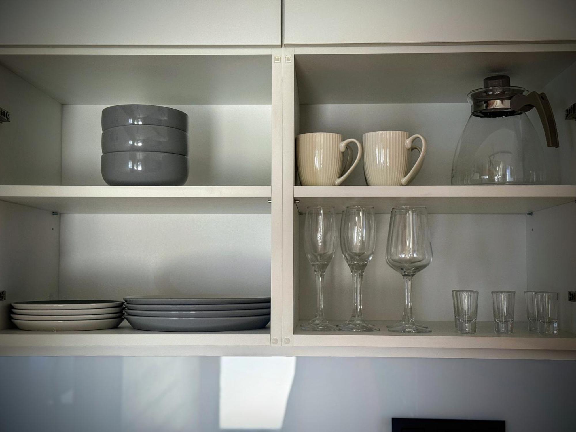Apartmany Hrabušice Eksteriør billede
