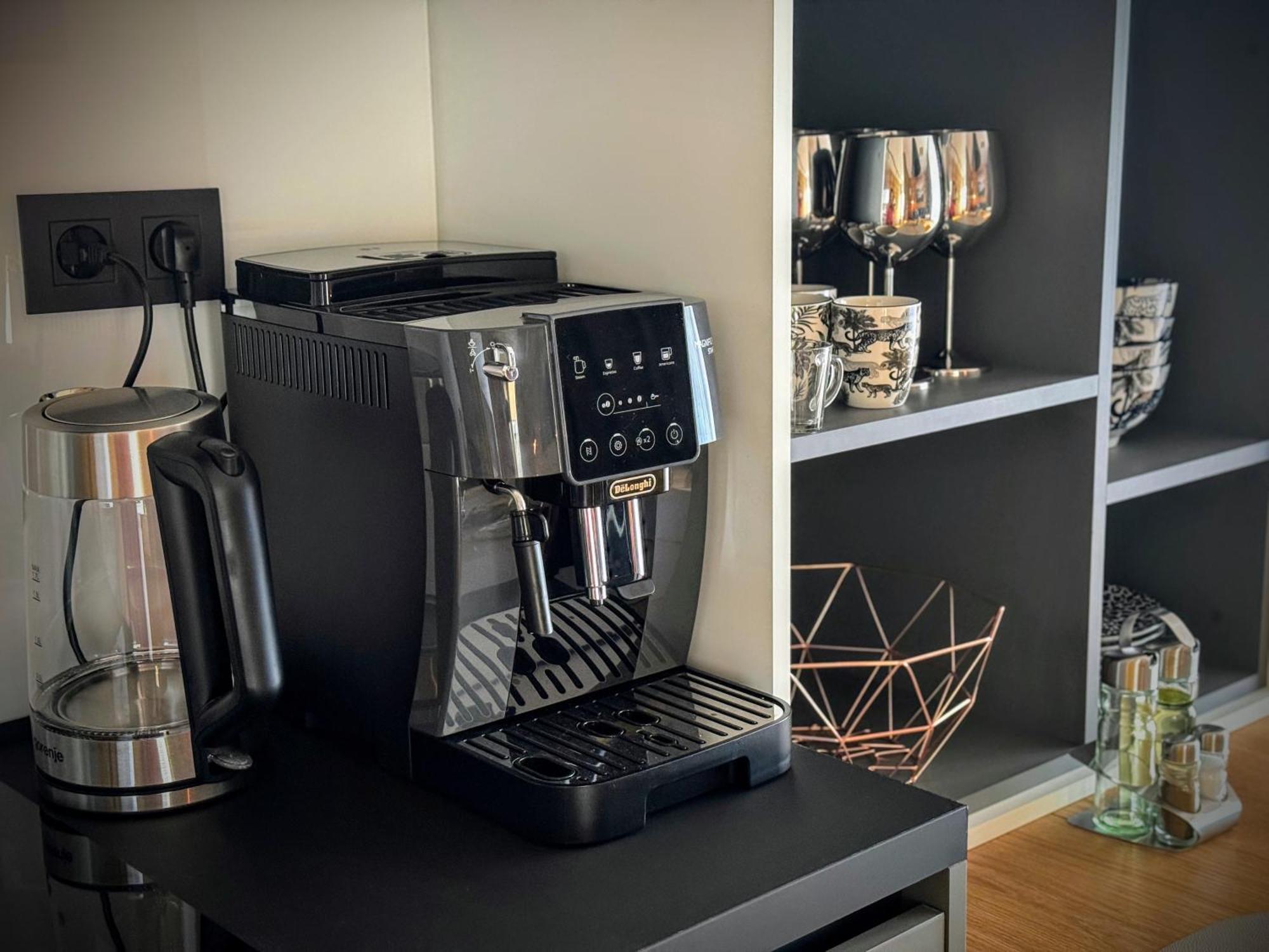 Apartmany Hrabušice Eksteriør billede