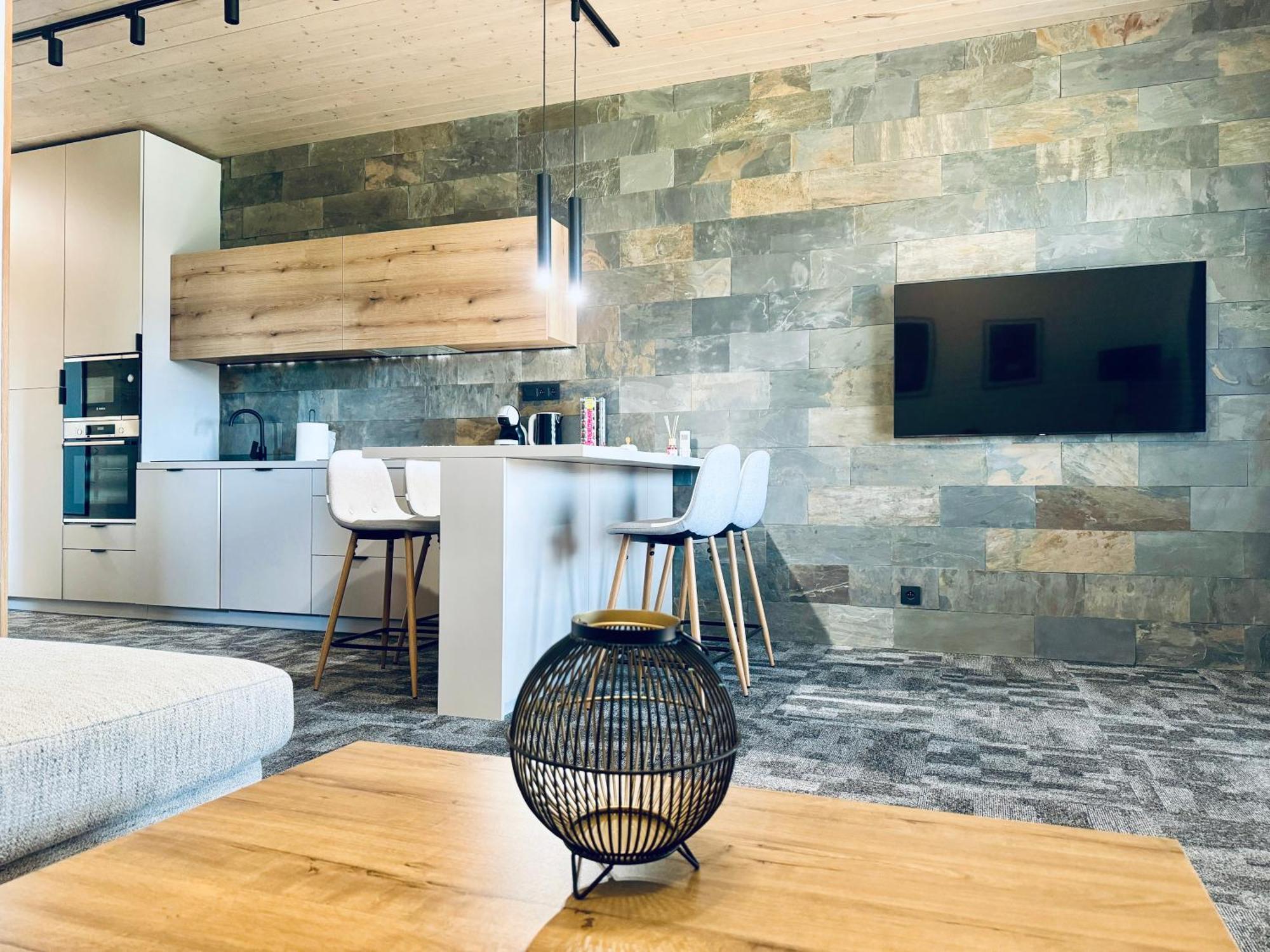 Apartmany Hrabušice Værelse billede