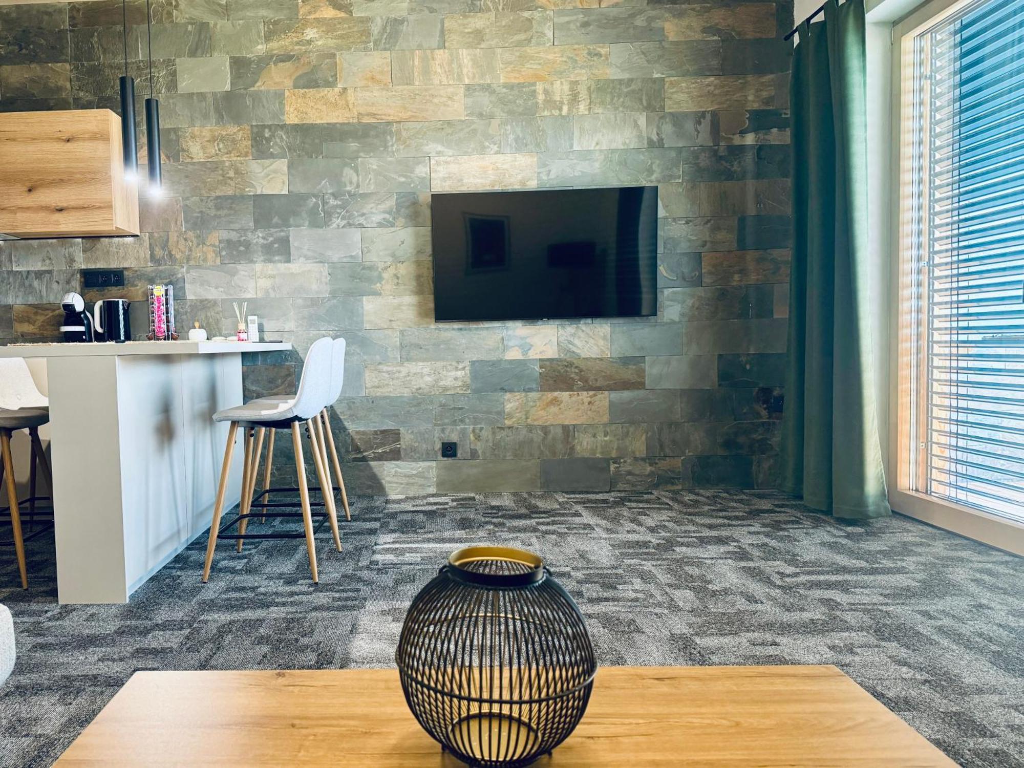 Apartmany Hrabušice Værelse billede