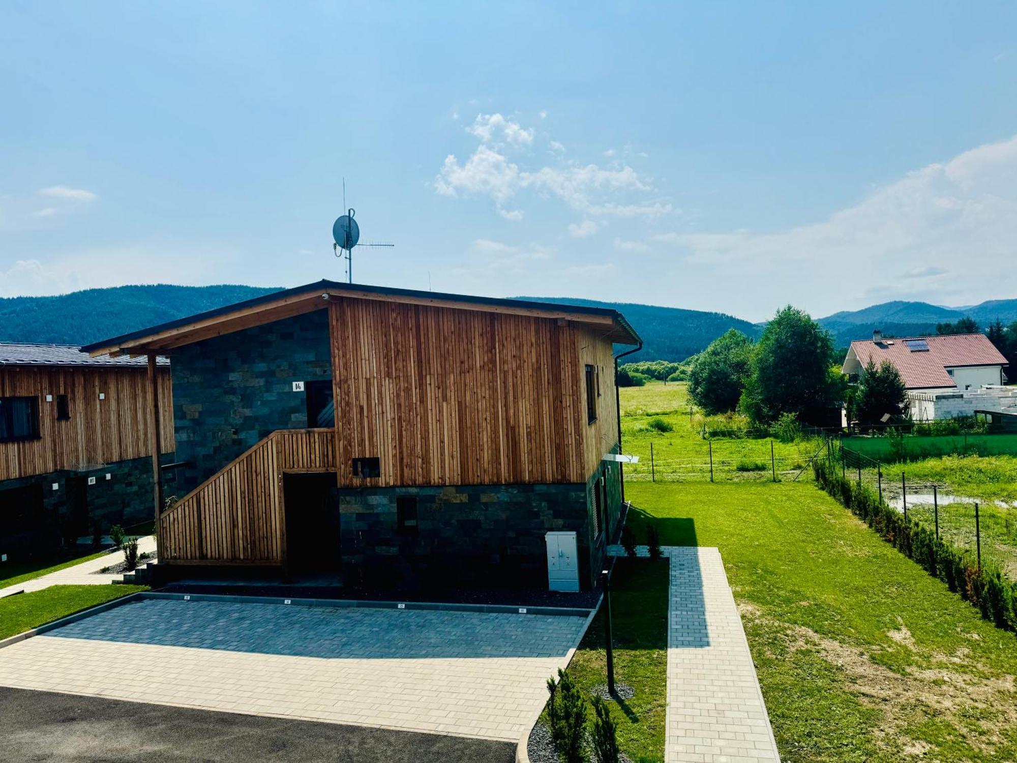 Apartmany Hrabušice Værelse billede